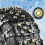 Upgraded Car snow chains installation Tire Snow Chain 1