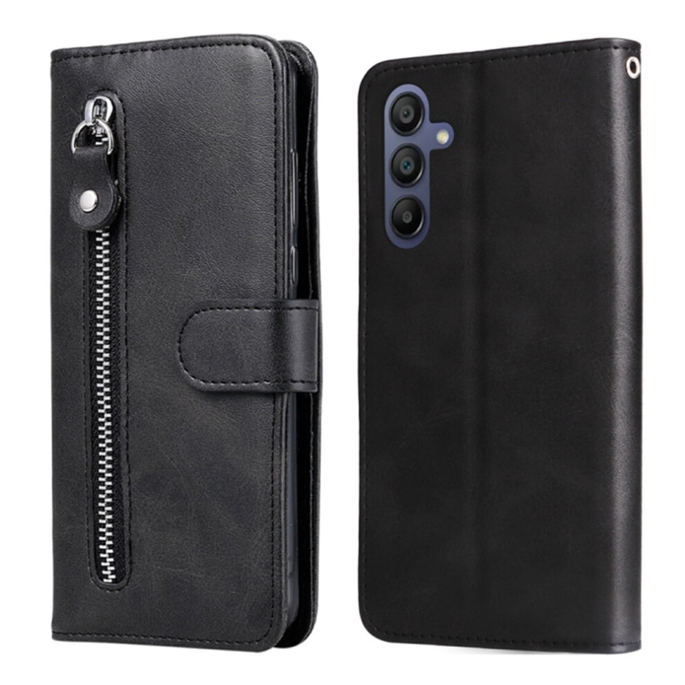 Wallet Case For Samsung Galaxy A17 5G A26 5G 6.7 Inch Black 9130661375047