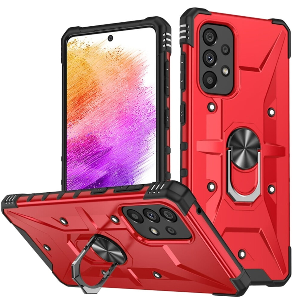 Samsung Galaxy A53 5G Military-Grade Shockproof Magnetic 9130661374460