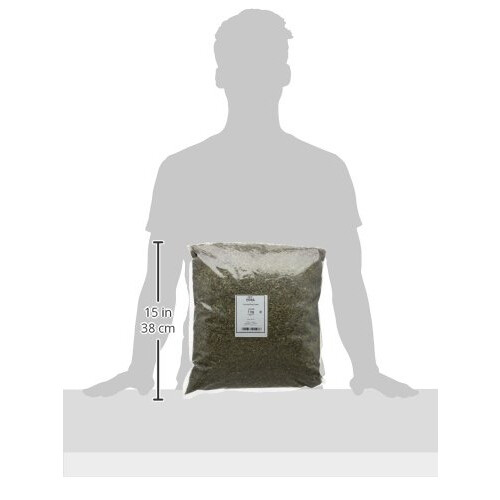 Old India Basil Dried 1 Kg 1