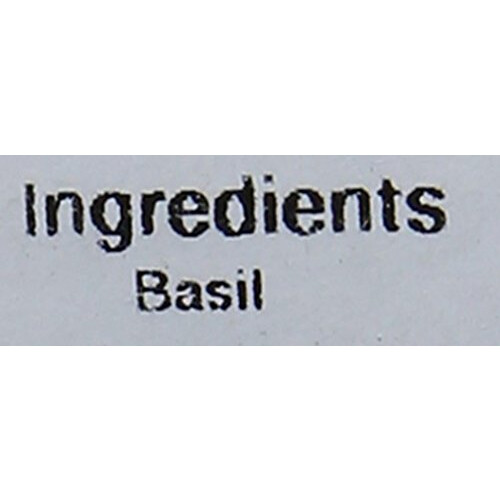 Old India Basil Dried 1 Kg 2