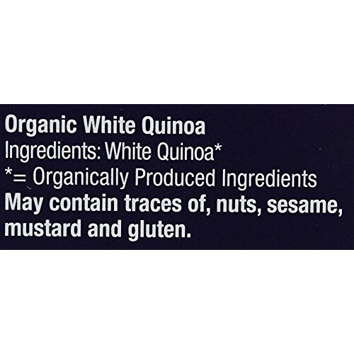 BioFair Organic White Quinoa - Fair Trade* 2