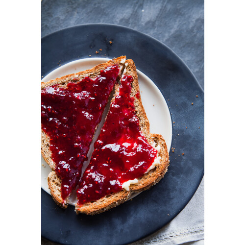 Thursday Cottage Reduced Sugar Damson Jam 315g 2