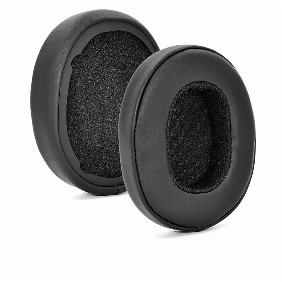 Hesh 3 Replacement Ear Pads For Skullcandy Crusher Wireless Crusher Evo Crusher Anc Hesh3 Headphones Gamer Ear Cushions Earpads 9418476664502