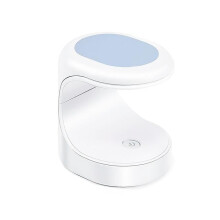 16W Mini Nail Dryers Lamp Shape Nail Gel Polish Machine Single Finger USB Connector LED Nails Art Tools Gel Polish