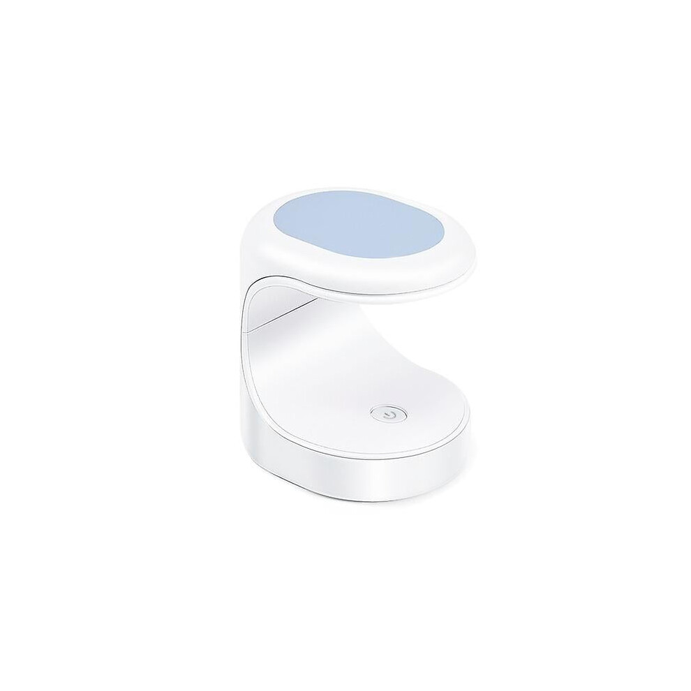 Light 16W Mini Nail Dryers Lamp Shape Nail Gel Polish Machine Single Finger Usb Connector Led Nails Art Tools Gel Polish