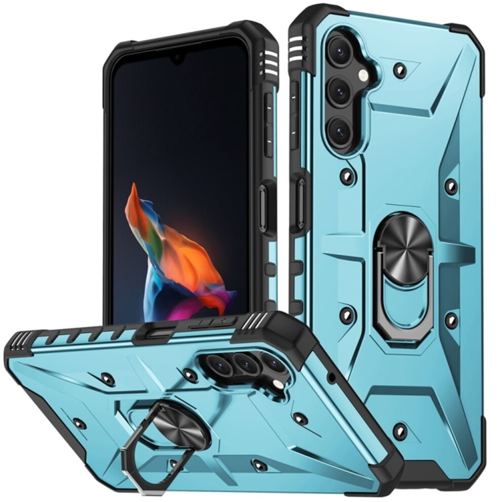 Samsung Galaxy A14 5G Case Military Grade Shockproof 9130661373715