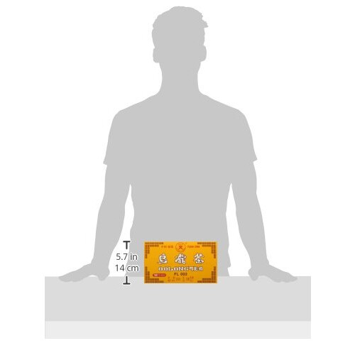 Chinese Oolong Tea 2g x 100 bag (200g) 2