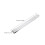 8Pcs Silver Cotton Candy Machine Clips Durable Stainless Steel Set 2
