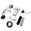 36V 350W Controller Meter Set Electric Scooter Controller Conversion Kit For 8.5Inch Electric Scooter Replacement Accessories 1