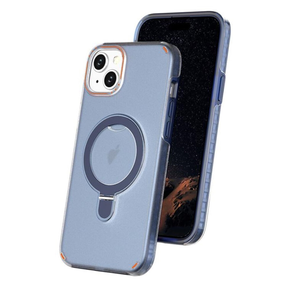 Iphone 14 Plus Case Magsafe Compatible Shockproof Soft Tpu 9170372626236