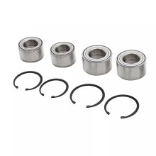 Front &Rear Wheel Bearings Kits for Polaris Sportsman 500 Sportsman X2 500 04-13