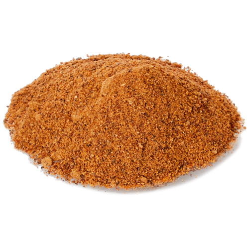 Old India Nutmeg Ground 100g 2