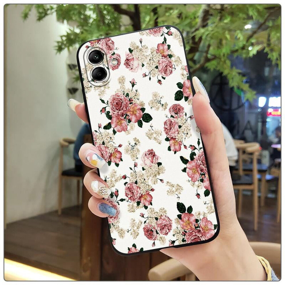 Samsung Galaxy A05 Phone Case Â Soft Tpu, Waterproof, 9170372627554