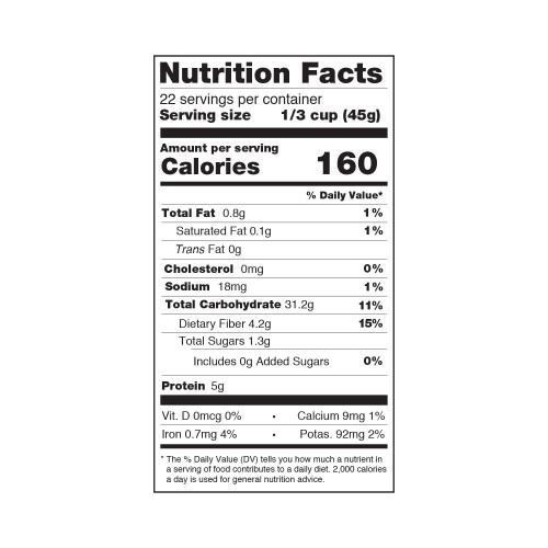 Duru Coarse Bulgur, 1000g by Duru 1