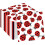 Șervețele de hârtie Ladybug, pachet de 100 1
