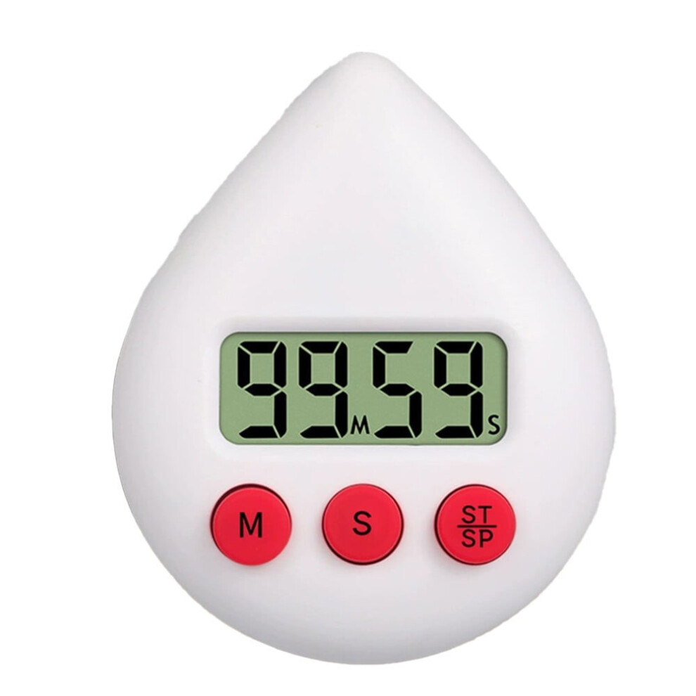 Timer Waterproof Shower Timer For Precision And Reliable Performance Timer Bathroom Timer Digital Timer Memory Function