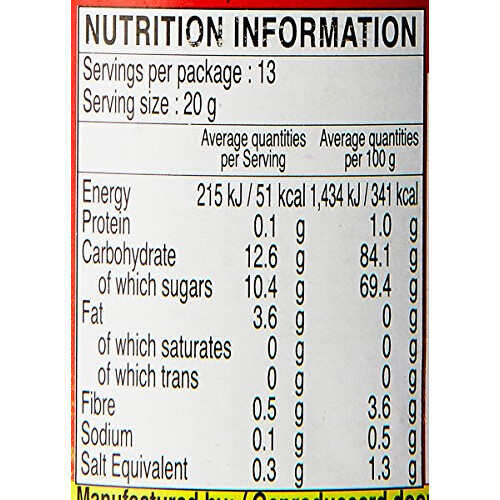 Pantainorasingh Pad Thai Sauce 200ml 1