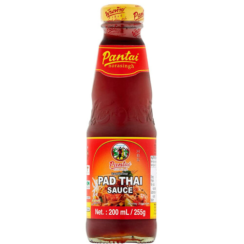 Pantainorasingh Pad Thai Sauce 200ml 2