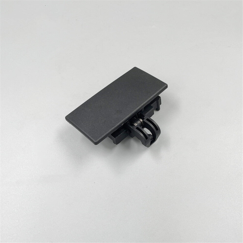 Glove Box Latch Open Handle Compatible With Ford F150 F250 F350 F450 Compatible With Lincoln Mkx Mark Lt 2008-2016 Black 9130661901147