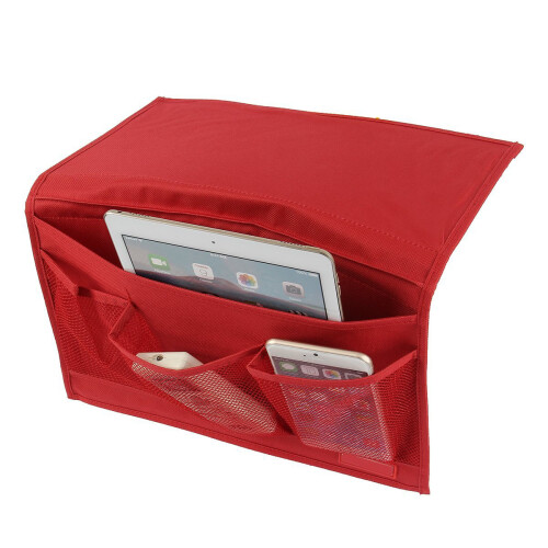 Bedside Storage Pocket Storage Bedside Sofa 1