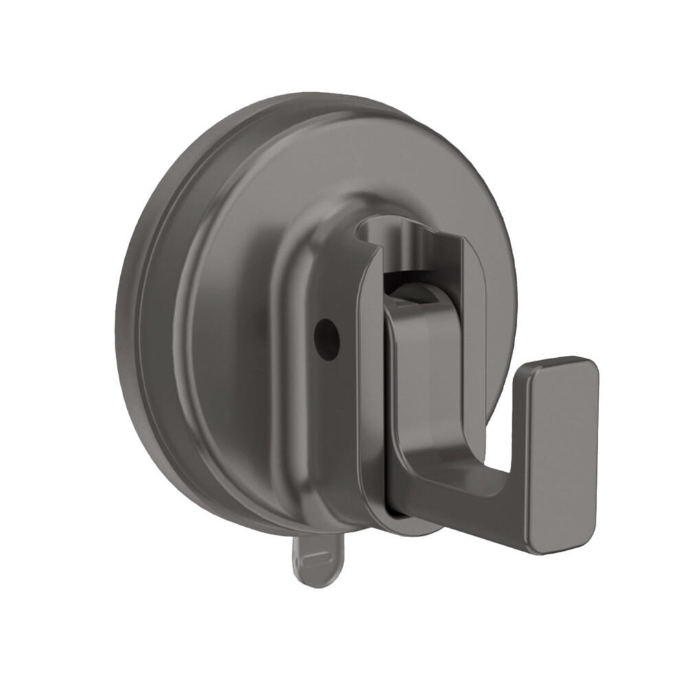 Suction Cup Hooks No-Drill Bathroom Towel And Wreath Hangers 9170372628599