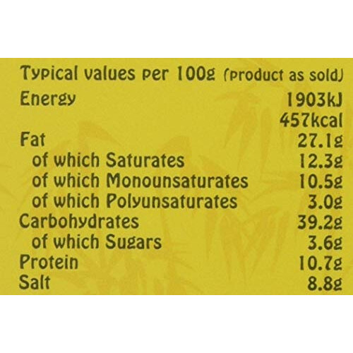 Maysan Mild Curry Sauce Paste, 448 g 1
