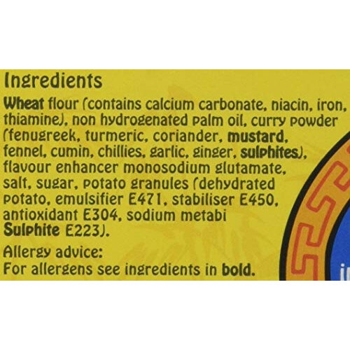 Maysan Mild Curry Sauce Paste, 448 g 2