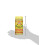 Bragg's Nutritional Yeast 4.5oz 2 Pack 5