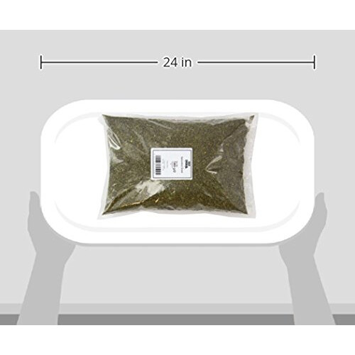 Old India Spearmint Dried 500 g 2