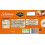 Jacob's Biscuits for Cheese Tub Crackers, 900g 2