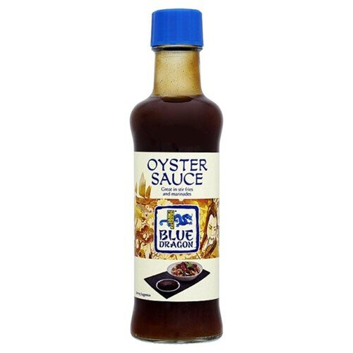 (2 Pack) - Blue Dragon - Oyster Sauce | 150ml | 2 PACK BUNDLE 1