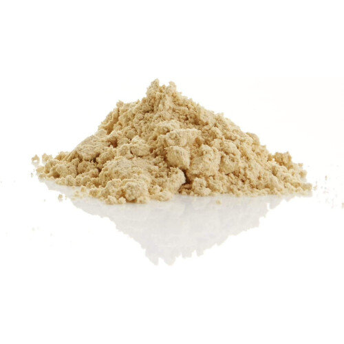 Hipp BuffSupp, Premium Peanut Flour, Light Roast, 500g, (17.63oz) 2