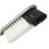 Addis Addis Hand Brush, Metallic Silver, 1,510379 2
