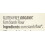Doves Farm Organic Corn Flour, 110 g 3