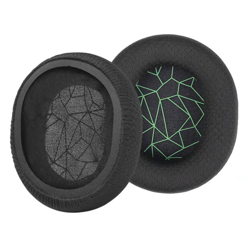 Ear Pads For Steelseries Arctis 1/3/5/7 Headphones Replacement Foam Earmuffs Cushion High Quality Fit Perfectly 9165521611614