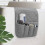 Sofa Armrest Organizer Non-Slip with 5 Pockets 1