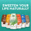STEVIA SWEET DROP CARAMEL 1.7OZ 3