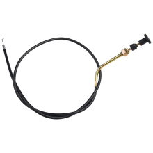 112-9753 Chokekabel compatibel met Toro TimeCutter MX4260MX5060 grasmaaieronderdelen en accessoires voor tuingereedschap