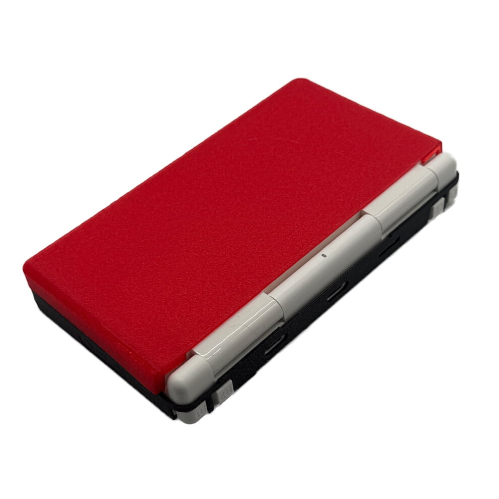 Tpu Protective Case Compatible With Anbernic Rg Ds Â Soft Drop Protection Cover & Storage Sleeve (No Console) 9165521611966