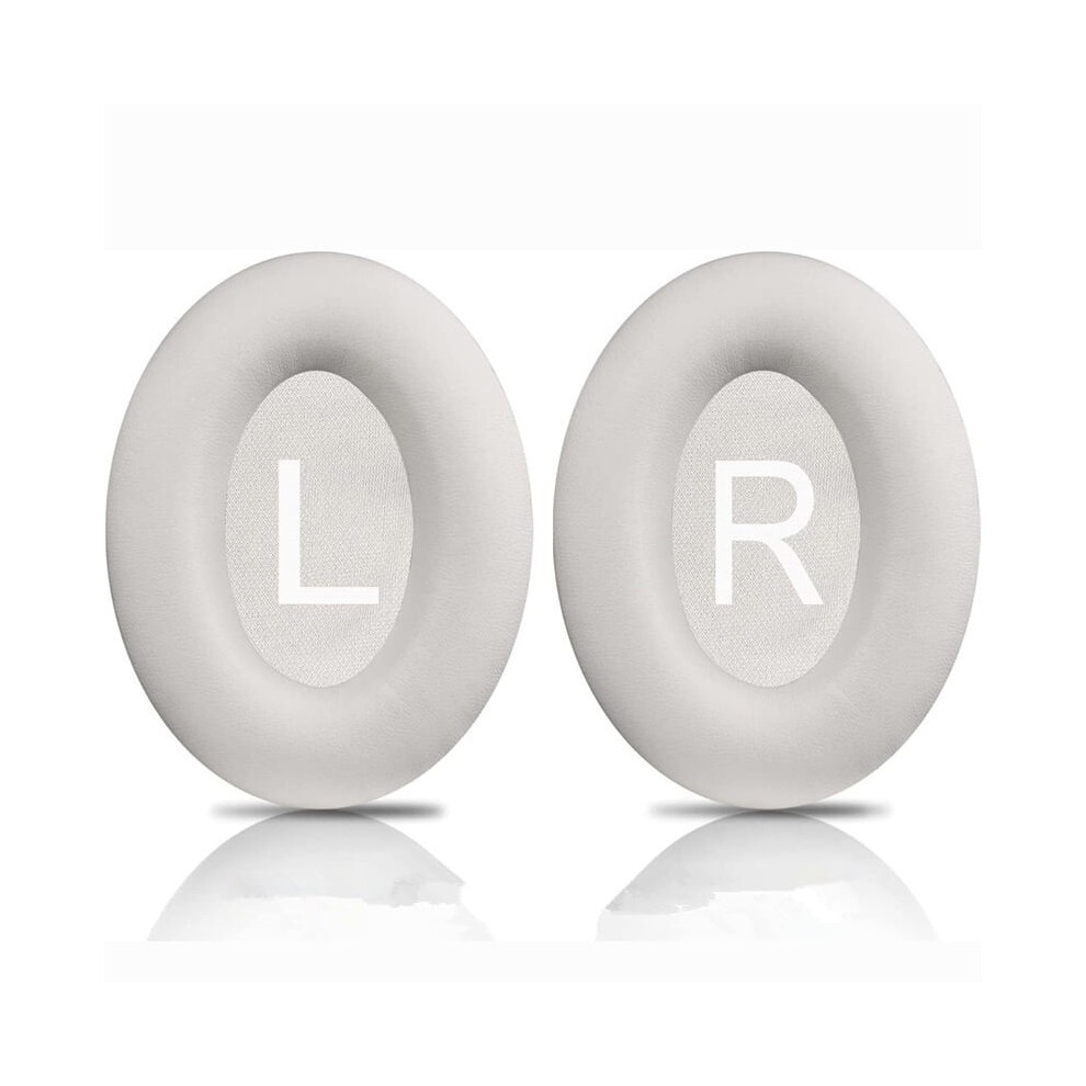 Replacement Headphone Memory Foam Ear Cushion Cover Ear Pads Earpads For Compatible With Bose Quietcomfort 45 Qc45 Qc45 Qc 45 Headphone 9165521613052