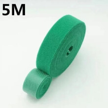 Bandă de înfășurare pentru organizator de cabluri de 1/3/5 m pentru căști/mouse – Compatibil cu iPhone, Xiaomi, Samsung