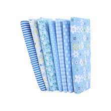 Bund de țesături din bumbac 50x50cm pentru matlasare și cusut