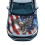 Amerikansk flagg Eagle bilpanserdeksel vanntett polyester 1