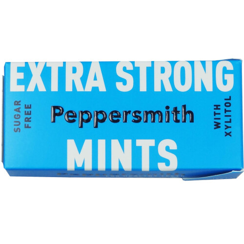 Extra Strong Mints 2