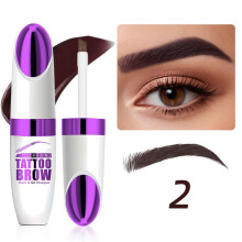 Tattoo Brow Gel Color-Locking Peel-Off 15ml
