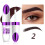 Tattoo Brow Gel Color-Locking Peel-Off 15ml 1