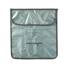 Heavy Duty Home Organizer Bag Reinforced Handles Extra Large