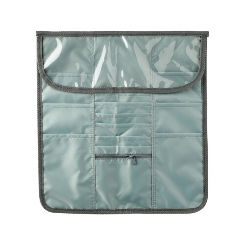 Heavy Duty Home Organizer Bag Reinforced Handles Extra Large