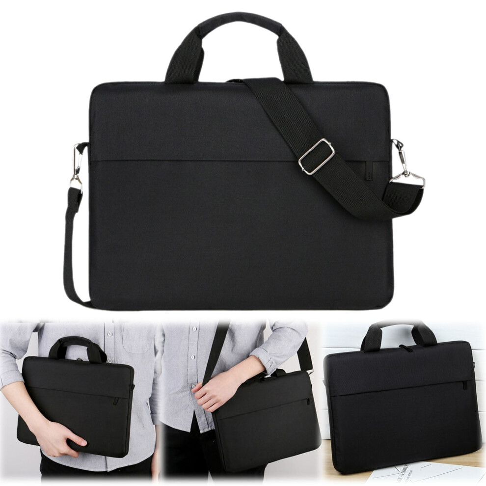 Laptop Bag Inner Bag With Shoulder Straps For 13 14 15.6 913211583524
